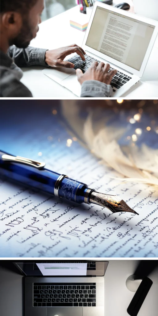 Content Writing Agency in Dubai, UAE