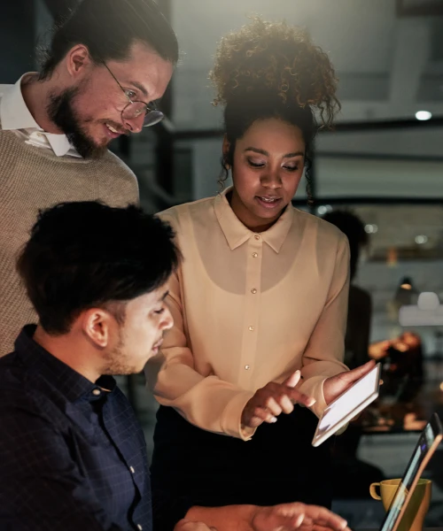 Digital marketing services in UAE