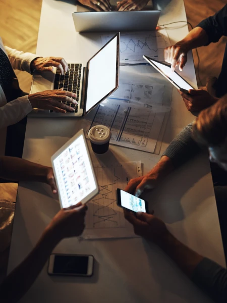 App Development Company in UAE