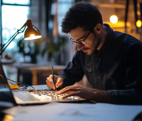 Content Writing in Dubai