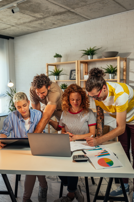 E-Commerce Marketing