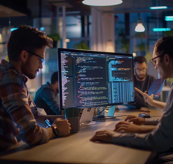 Web Development Company in Dubai